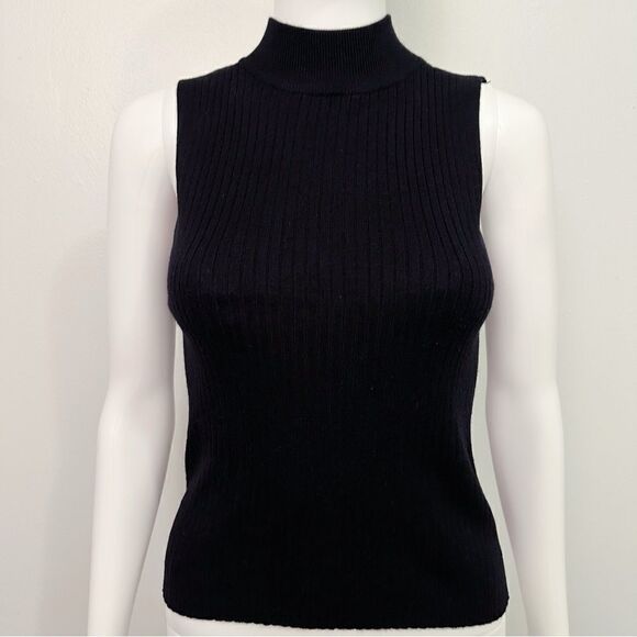 ɢᴜᴄ ᴜᴏ ᴋɴɪᴛ ᴍᴏᴄᴋ ɴᴇᴄᴋ ꜱʟᴇᴇᴠᴇʟᴇꜱꜱ ᴛᴀɴᴋ ᴛᴏᴘ - Picture 2 of 11